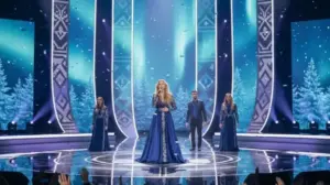 Estonia Eurowizja 2025 Estonia eurowizja 2025