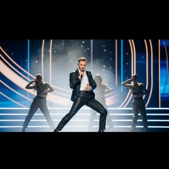 Estonia Eurowizja 2025