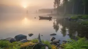 Estonia Krajobrazy Estonia krajobrazy