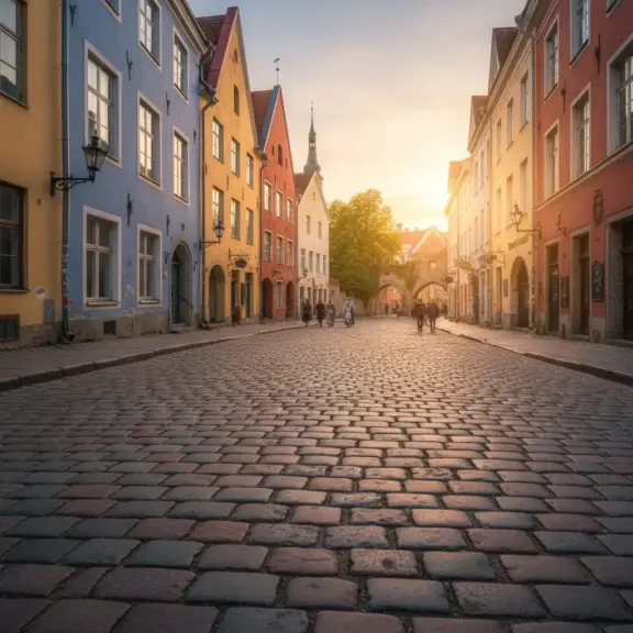 Estonia loty
