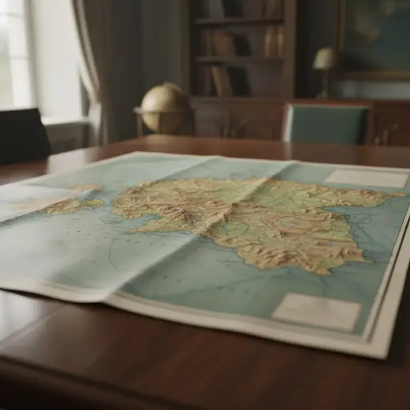 Estonia mapa