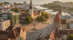 Estonia miasta