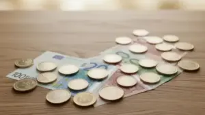 Estonia Waluta Estonia waluta