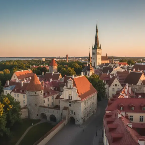 Estonia