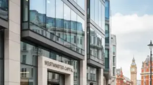 Firma W Anglii firma w Anglii