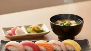 Jedzenie W Japonii jedzenie w Japonii