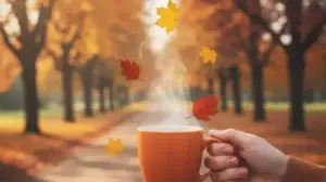 Jesienne Pozdrowienia Na Dzień Dobry jesienne pozdrowienia na dzien dobry