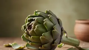 Karczoch Hiszpański karczoch hiszpański