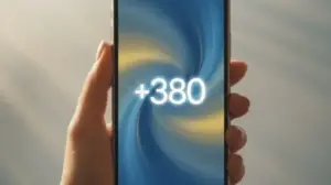kierunkowy +380