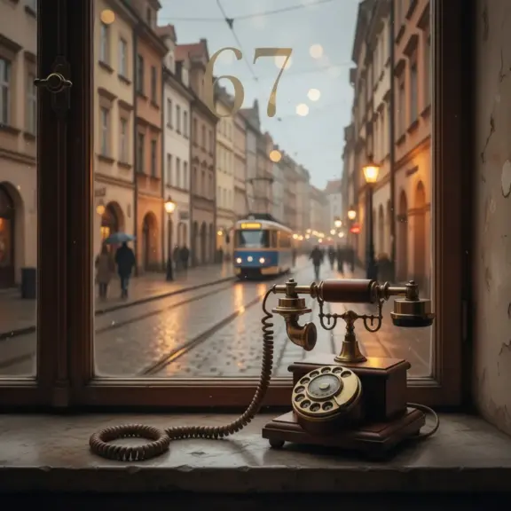 kierunkowy 67