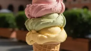 Lody Włoskie lody włoskie