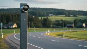 mandaty Estonia fotoradar