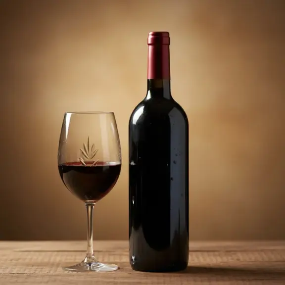 mocne wino hiszpańskie