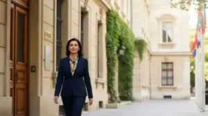 msz praca w ambasadzie