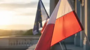 Od Kiedy Polska Jest W Unii Europejskiej? od kiedy polska jest w unii europejskiej