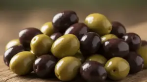 Oliwki Hiszpańskie oliwki hiszpańskie