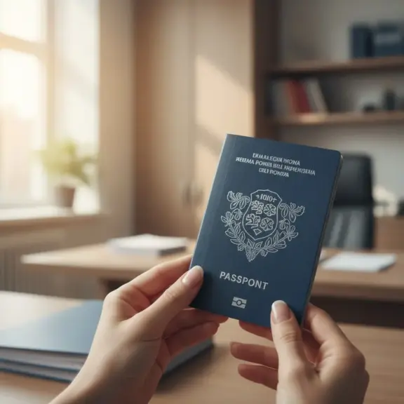 paszport estoński w ambasadzie