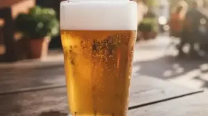 Piwo Hiszpańskie piwo hiszpańskie