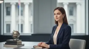 praca w ambasadzie jakie studia