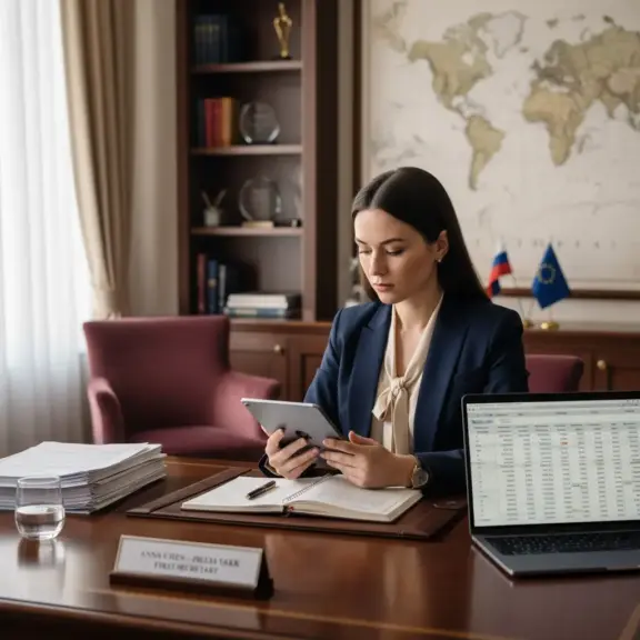 praca w ambasadzie zarobki