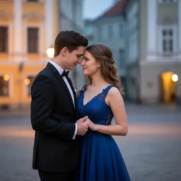 prom Estonia