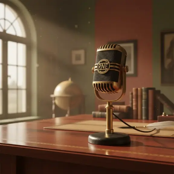 radio hiszpańskie