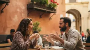 Rozmówki Hiszpańskie rozmówki hiszpańskie