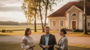 stowarzyszenie estońskie