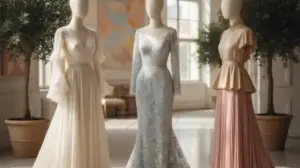 Sukienki Włoskie I Francuskie sukienki włoskie i francuskie