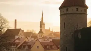 Tallinn Estonia