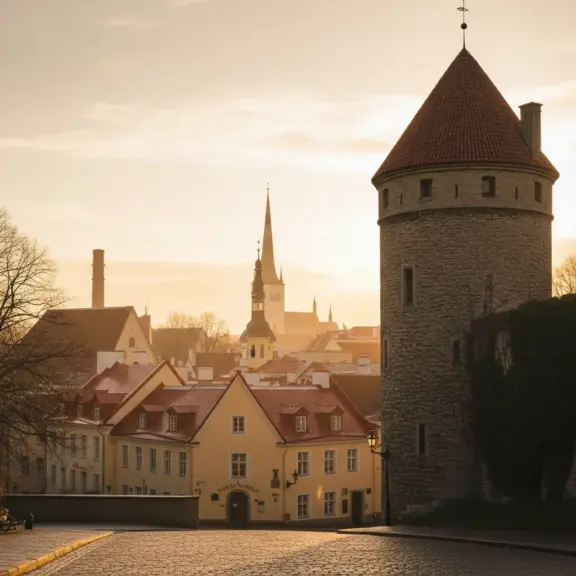 Tallinn Estonia