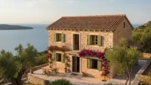 Tanie Domy W Chorwacji Na Sprzedaż tanie domy w Chorwacji na sprzedaz