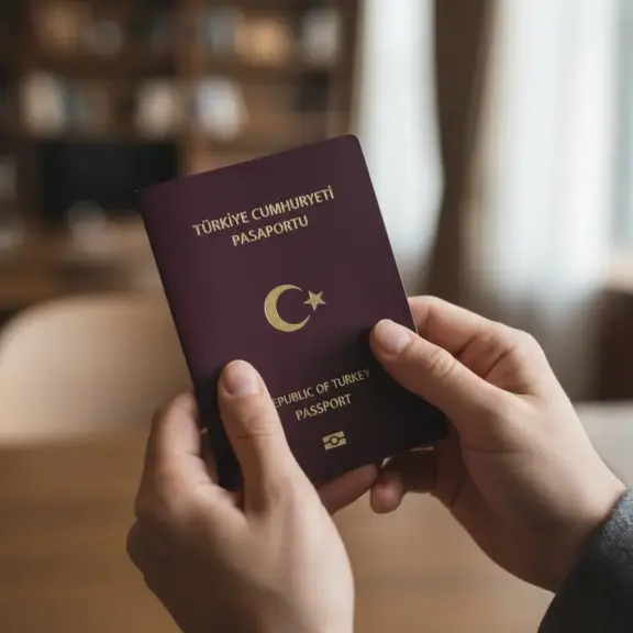 turcja paszport czy dowód