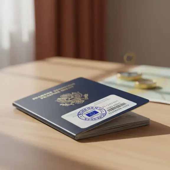 wiza schengen
