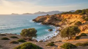 Wyspy Hiszpańskie wyspy hiszpańskie