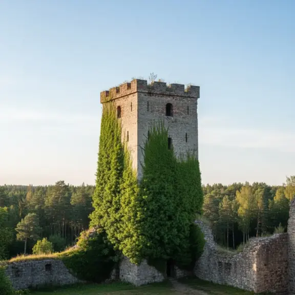 z czego jest znana Estonia
