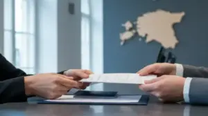 Złożenie Wniosku W Ambasadzie Estonii zlozenie wniosku w ambasadzie estonii