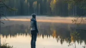 życie w Finlandii