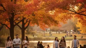 Życie W Kanadzie życie w kanadzie