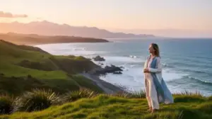 życie w Nowej Zelandii