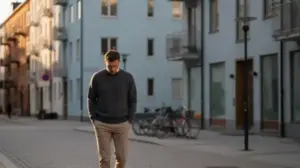 Życie W Szwecji życie w Szwecji