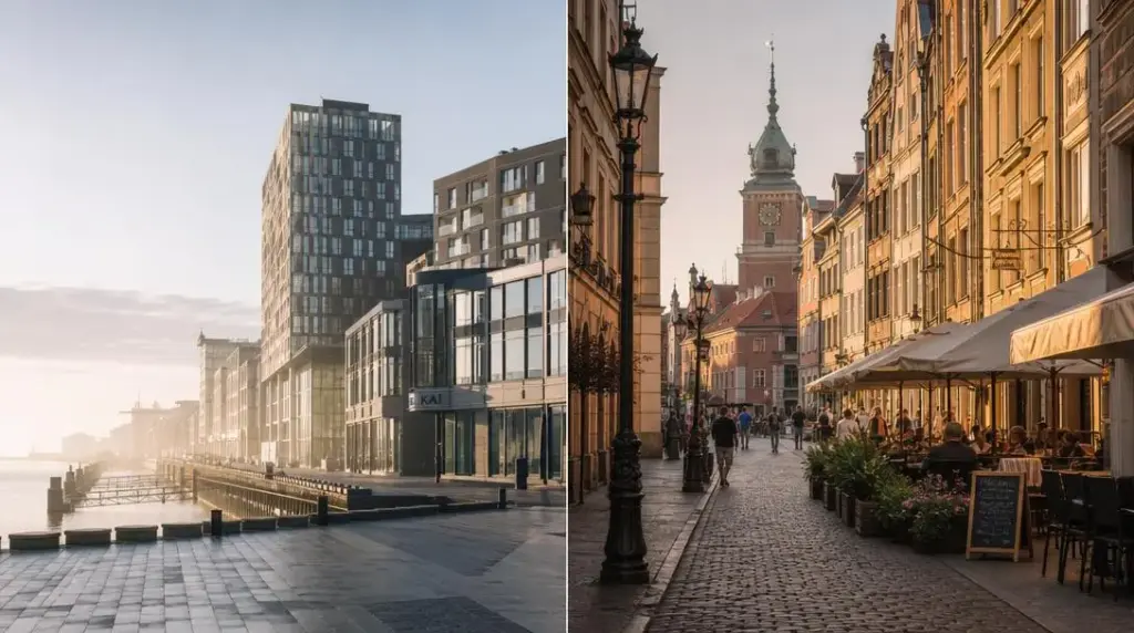 Czy w Estonii jest drożej niż w Polsce?
