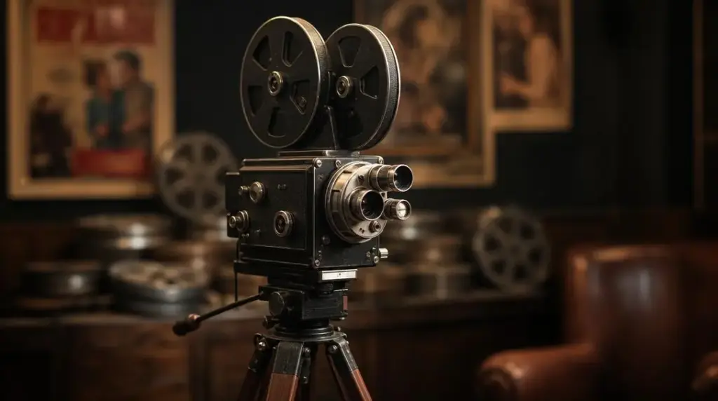 Estonia Film