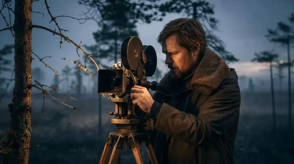 Czym charakteryzuje się estońskie kino?