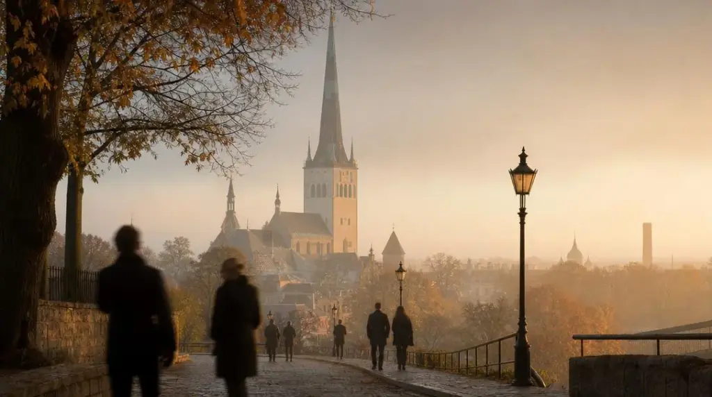 Estonia Religia