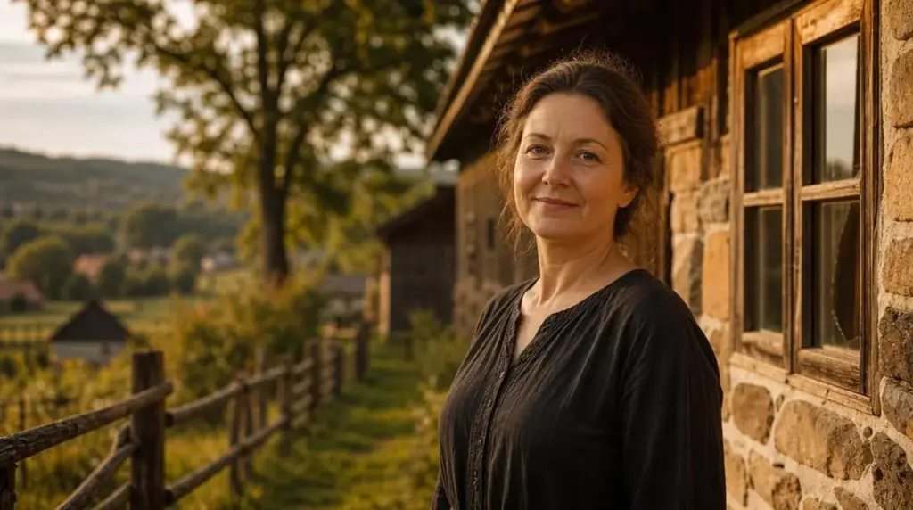 Jak nazywa się estońska adaptacja polskiego serialu „Ranczo”?