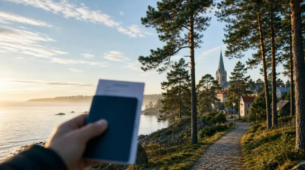 Ubezpieczenie Turystyczne Estonia