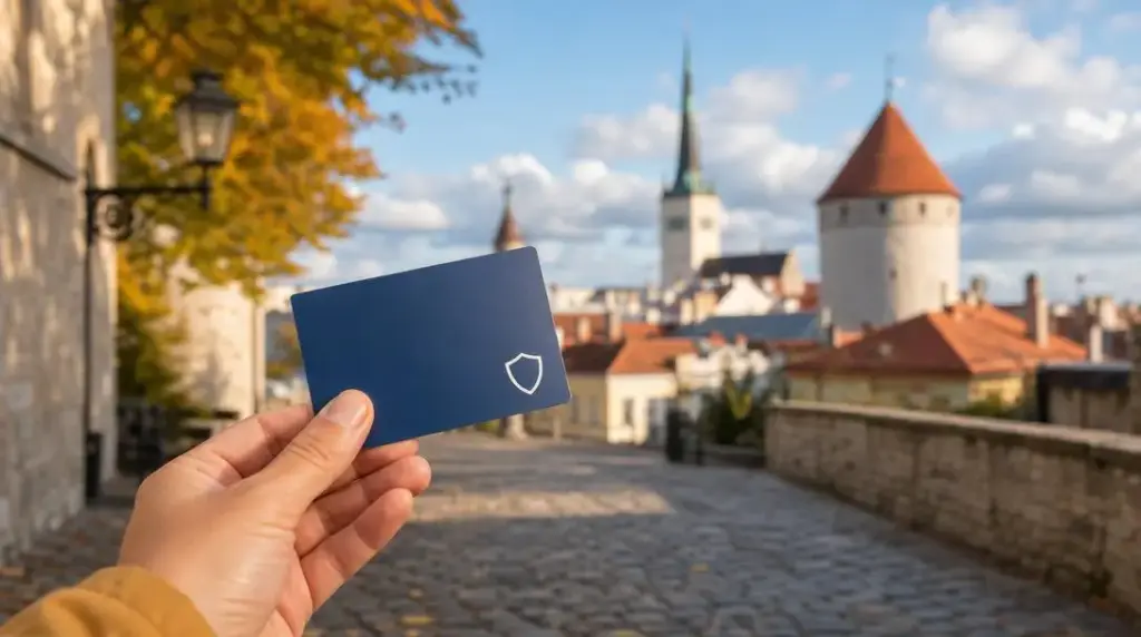 Czy ubezpieczenie turystyczne do Estonii jest obowiązkowe?